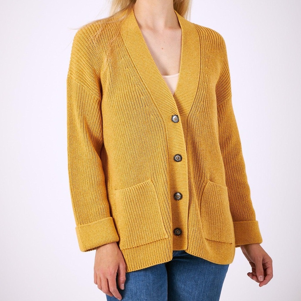 Barbour Ferryside cardigan